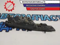 Кронштейн фар правый Chevrolet Cruze 95137798.