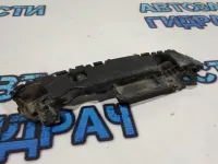 Направляющая переднего бампера правая Chevrolet Cruze 94826581.