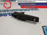 Ручка открывания капота Chevrolet Cruze 13503692.
