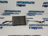 Радиатор отопителя Chevrolet Cruze 13263317.