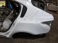 Крыло заднее левое Chevrolet Cruze.