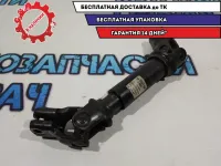Кардан рулевой Chevrolet Cruze 13251806.