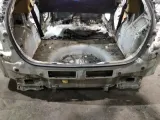 Панель задняя Chevrolet Cruze.