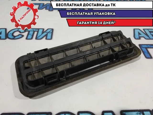 Решетка вентиляционная Chevrolet Cruze 13502347.