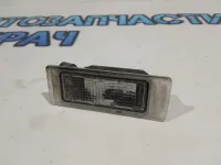 Фонарь подсветки номера Chevrolet Cruze 13502179.