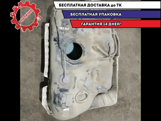 Бак топливный Chevrolet Cruze 13352142.