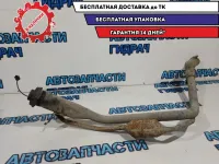 Горловина топливного бака Chevrolet Cruze 13435511.