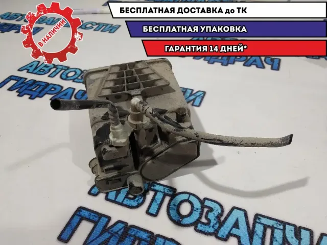 Абсорбер Chevrolet Cruze 13315675.