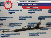 Рейка рулевая Chevrolet Cruze 13337675. Под восстановление.