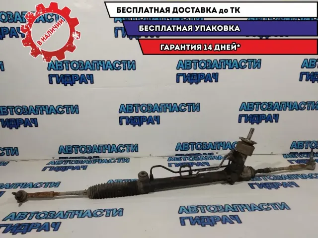 Рейка рулевая Chevrolet Cruze 13337675. Под восстановление.