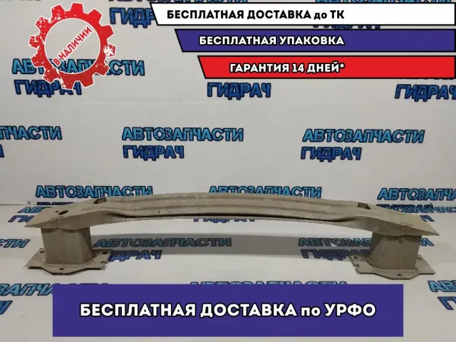 Усилитель заднего бампера Chevrolet Cruze 12776325.