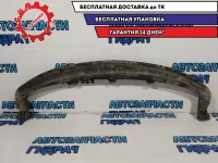 Усилитель переднего бампера Chevrolet Cruze 95102077.