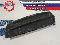 Решетка в бампер правая Chevrolet Cruze 94831150.