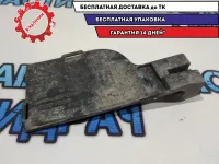 Заглушка бампера правая Chevrolet Cruze 96981098.
