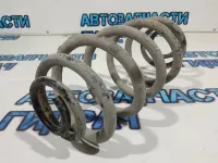 Пружина задняя Chevrolet Cruze 13251757.