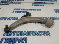 Рычаг передний левый Chevrolet Cruze 13401129.