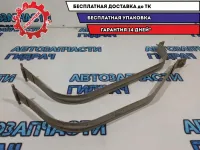 Лента крепления бензобака Chevrolet Cruze. Комплект.