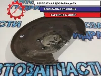 Пыльник тормозного диска левый Chevrolet Cruze 13408177.