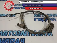 Трос стояночного тормоза левый Chevrolet Cruze 13409692.