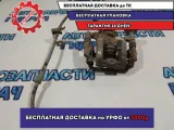 Суппорт тормозной задний левый Chevrolet Cruze.