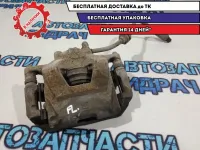 Суппорт тормозной передний левый Chevrolet Cruze.