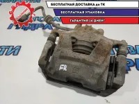 Суппорт тормозной передний правый Chevrolet Cruze.