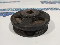 Шкив коленвала Chevrolet Cruze 96897424.