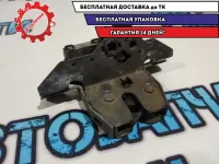 Замок багажника Chevrolet Cruze 13509599.