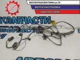 Проводка заднего бампера Chevrolet Cruze 95983734.
