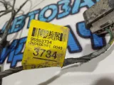 Проводка заднего бампера Chevrolet Cruze 95983734.