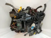 Фишка (разъем) Chevrolet Cruze.