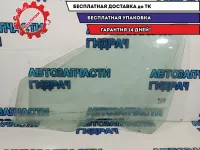 Стекло двери передней левой Chevrolet Cruze 96845794.