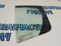 Стекло двери задней левой (форточка) Chevrolet Cruze 95490812.