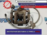 Суппорт тормозной задний правый Chevrolet Cruze.