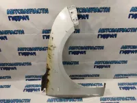 Крыло переднее правое Chevrolet Cruze 94560510. Под покраску.