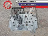 Защита картера Chevrolet Cruze.