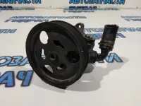 Насос гидроусилителя Chevrolet Cruze 96837812.