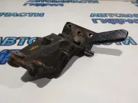 Кронштейн опоры двигателя Chevrolet Cruze 96870200.