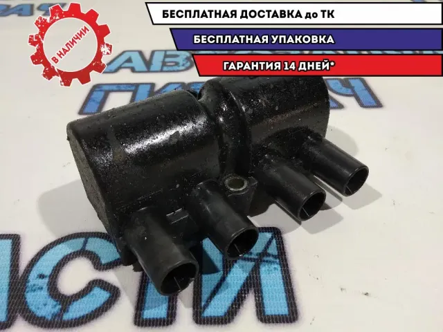 Катушка зажигания Chevrolet Cruze 96253555.