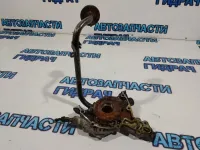 Насос масляный Chevrolet Cruze 25182606.