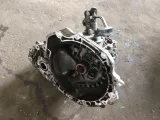 МКПП  Chevrolet Cruze 25186217.