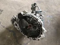 МКПП  Chevrolet Cruze 25186217.