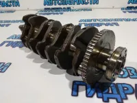 Коленвал  Chevrolet Cruze 96385403.