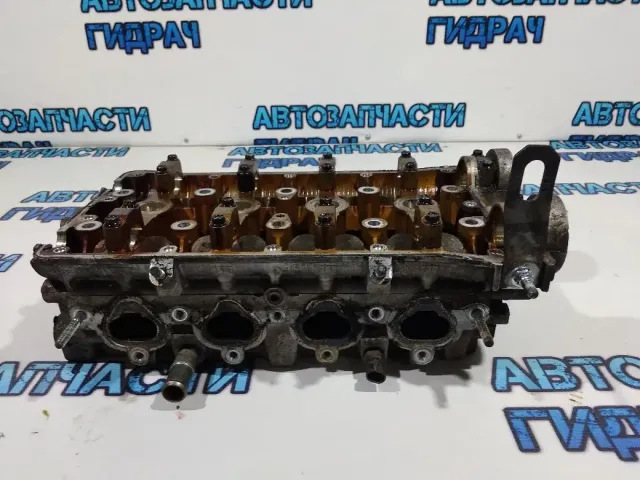 Головка блока Chevrolet Cruze 96896011.