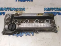 Крышка клапанная 1AZFE Toyota Camry V50 112010H061 Отличное состояние