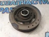 Шкив коленвала 1AZFE Toyota Camry V50 134700H030 Отличное состояние