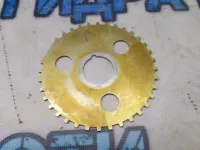 Кольцо положения коленвала 1AZFE Toyota Camry V50 1931528010 Отличное состояние