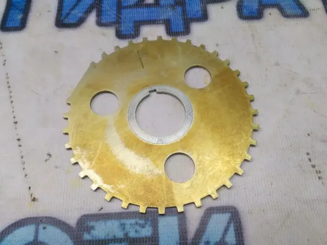 Кольцо положения коленвала 1AZFE Toyota Camry V50 1931528010 Отличное состояние