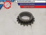 Шестерня коленвала 1AZFE Toyota Camry V50 135210H050 Отличное состояние
