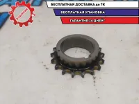 Шестерня коленвала 1AZFE Toyota Camry V50 135210H050 Отличное состояние